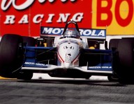 RETRO: Michael Andretti’s final IndyCar win at Long Beach