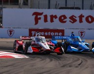 IndyCar forms new global streaming alliance