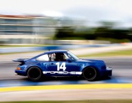 Treffert wins again at HSR Sebring Spring Fling