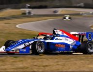 Road to Indy action returns to Barber Motorsports Park