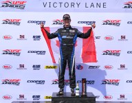 Clark stays unbeaten in USF Juniors at Barber