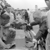 Tony Brooks, 1932-2022