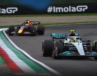 Horner not ruling out Hamilton fightback