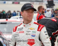 Reddick eager for a reset after another troubled run at Dover