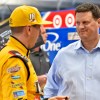 Podcast interview: NASCAR’s Steve O’Donnell