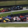 Pruett’s cooldown lap: Barber