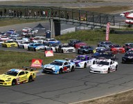Matos outduels Merrill for TA2 win at Sonoma