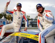 Herta-mania rules Michelin Pilot Challenge TCR class at Mid-Ohio