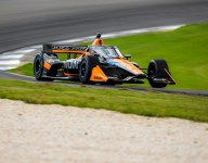 O'Ward powers to IndyCar win at Barber