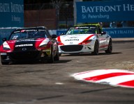 Inside Mazda MX-5 Cup: Connor Zilisch’s rapid learning curve