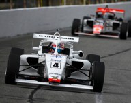 Gold, d’Orlando claim Carb Night Classic poles