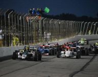 Foster, d’Orlando take IRP Road to Indy wins