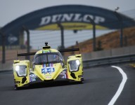 IMSA’s French connection, Bourdais and Vautier prep for Le Mans