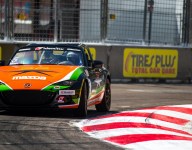 Inside Mazda MX-5 Cup: Champ Wagner sets the bar high