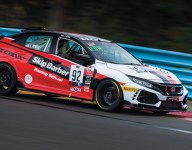 How Skip Barber Racing School is giving back to veterans
