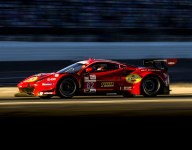 IMSA Watkins Glen sees Risi return, United Autosports and M-Sport entries withdrawn