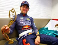 INSIGHT: How Perez made Red Bull his home