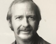 Kenny Hill, 1941-2022