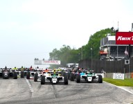Eves scores Road America Indy Pro 2000 victory