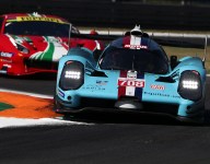 Dumas wins Monza 6 Hours pole for Glickenhaus
