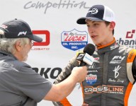 Shehan declared F4 US winner at NJMP after Hughes penalized