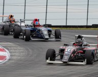 Corry takes first USF Juniors win at Mid-Ohio