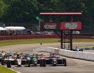 Road America the next challenge for USF Juniors