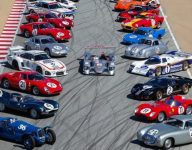 Rolex Monterey Motorsports Reunion makes triumphant return