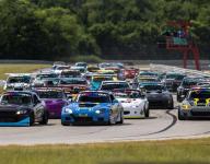 GRIDLIFE Circuit legends to debut at Lime Rock Park this month