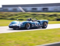 Horsepower is a lifestyle at the American Speed Festival