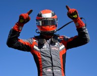 Ping wins at VIR F4 U.S. in final race of the Andy Scriven Memorial weekend