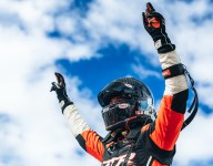 Inside Mazda MX-5 Cup: Time to breathe again…