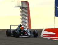 Hyman, Loomis secure COTA poles for FR Americas and F4 U.S.