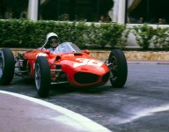 RANKED: The top 10 American F1 drivers of all time