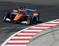 Tech download: IndyCar fuel saving strategies