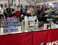 Craton named Official Event Merchandise Vendor of the Acura Grand Prix of Long Beach