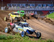 Crandon International Raceway named 2022's ‘Outstanding Facility of the Year’ at PRI show