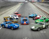 Velocity Invitational returns to Sonoma for 2023