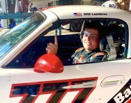 Lambros joins Skip Barber TC America team