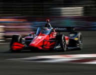 Tech download: Tricks of the trade in IndyCar fuel saving