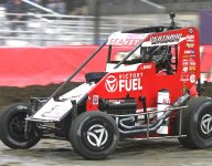Seavey takes Chili Bowl crown