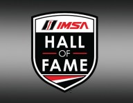 IMSA announces Hall of Fame nomination committee