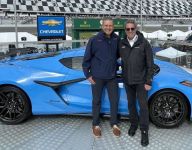 GM’s Reuss and IMSA’s Doonan set for Motorsports Hall of Fame of America induction ceremony