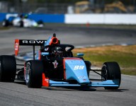 Pabst to the fore as USF Pro Championships Spring Training wraps at Sebring