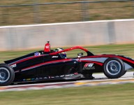 Sebring set to host USF Pro Championships’ Spring Training