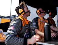 IndyCar tech download: Decoding the data