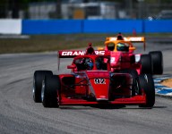 USF Pro Championships partners with Discount Tire