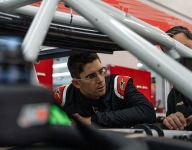 Jordan Taylor looks ahead to NASCAR road course ringer role
