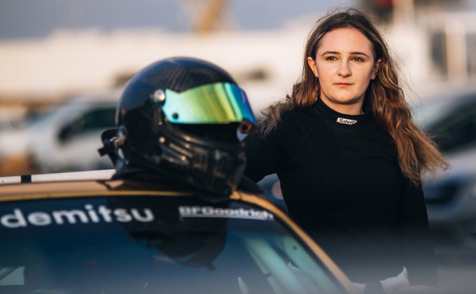 Inside Mazda MX-5 Cup: Never underestimate