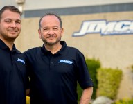 Jimco Racing Inc. acquired by Navarro family